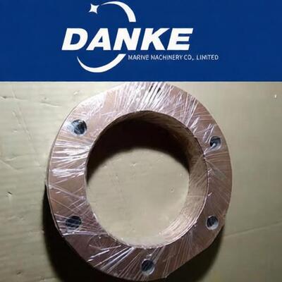 DAIHATSU 8SilkM-28 A19 / E282170190 Marine Diesel Parts Main Engine 2500kw 750rpm SXD