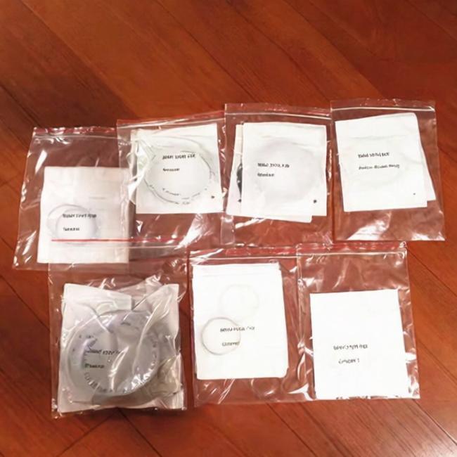 GEA WESTFALIA SEPARATOR Industrial Marine Purifier Parts , Gea Westfalia Separator OSE 20-0136-067/18