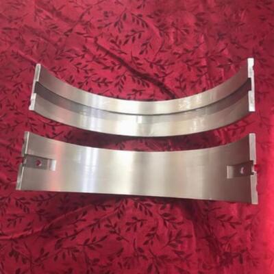 Wiele dostępnych OEM łożyska głównego i łożyska korbowodu w silniku okrętowym