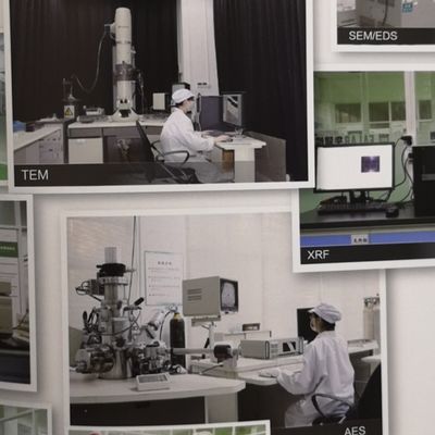 FALAB Morskie części zamienne na zamówienie Ihm Inventory Niebezpieczne materiały