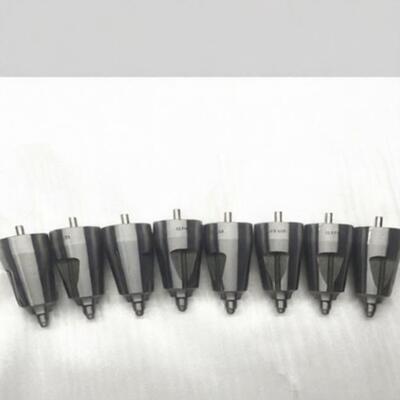 Morskie części zamienne YANMAR DAIHATSU z dyszą / tłokiem / zaworem dostawczym