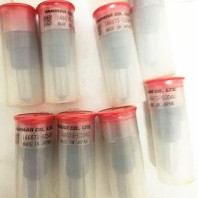 YANMAR 146673-53540 Profesjonalne morskie części zamienne / zespół dyszy 6N18 (A) L-SV