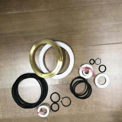 MAN ZO100 Główne części zamienne do łodzi rozruchowych / zestaw serwisowy zaworu REMONT